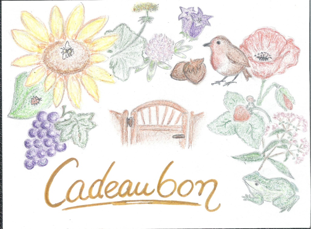 cadeaubon